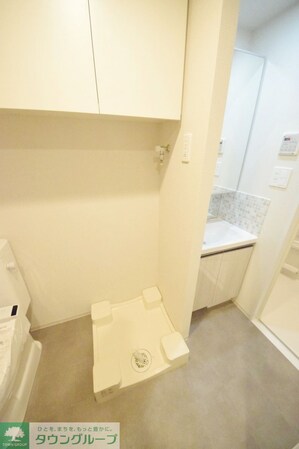 ステージファースト八王子IIの物件内観写真